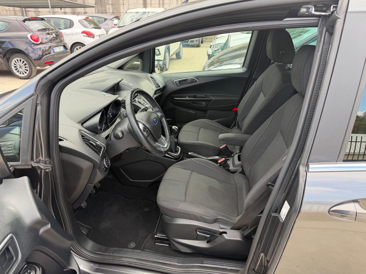 Ford B-Max 1.5 TDCi 75 CV Titanium/112.000KM