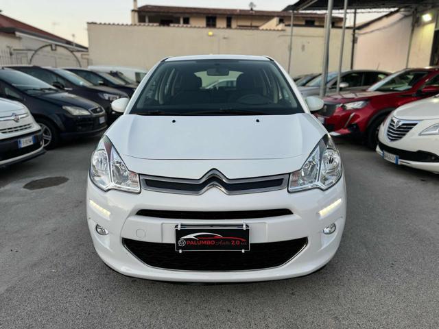 CITROEN C3 1.6 BlueHDi 75 Business 90MILA KM