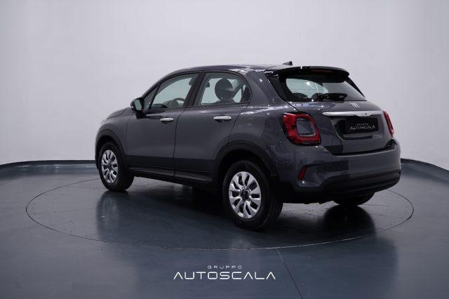 FIAT 500X 1.3 MultiJet 95cv Pack Comfort