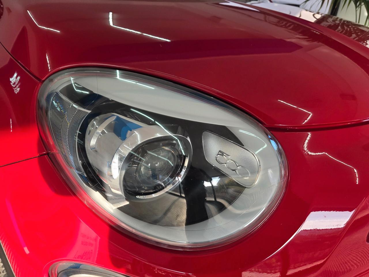 Fiat 500X 1.6mjt 120cV TETTO TUA A 159/MESE