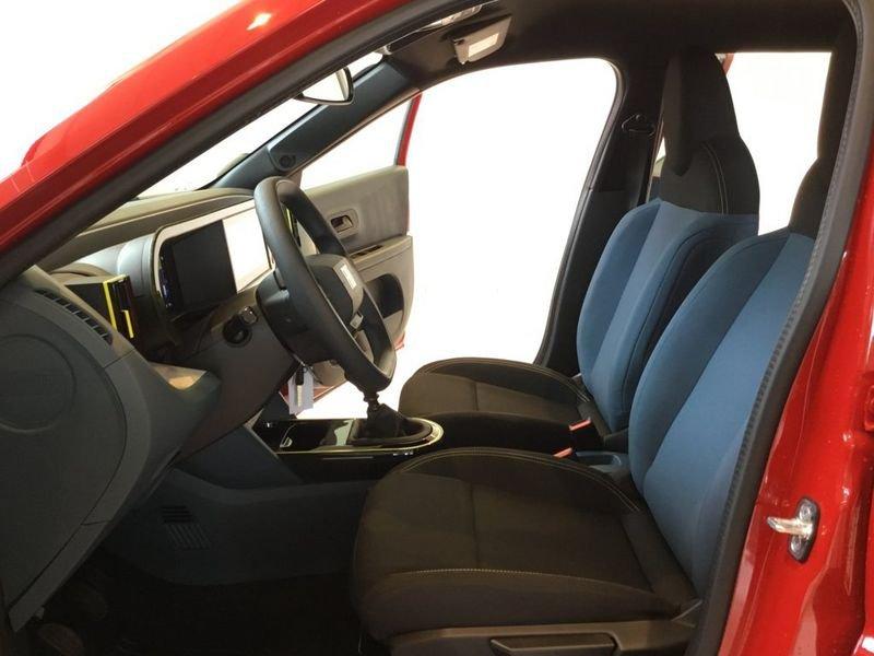 FIAT Grande Panda Grande Panda 1.2 Icon 100cv MY26