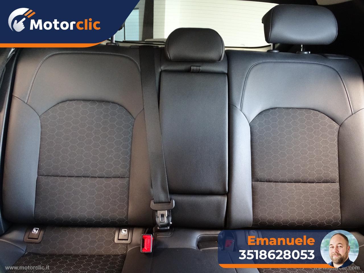 KIA Xceed 1.5 T-GDi 140 CV MHEV DCT Business