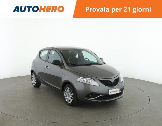 LANCIA Ypsilon 1.2 69 CV 5 porte Gold