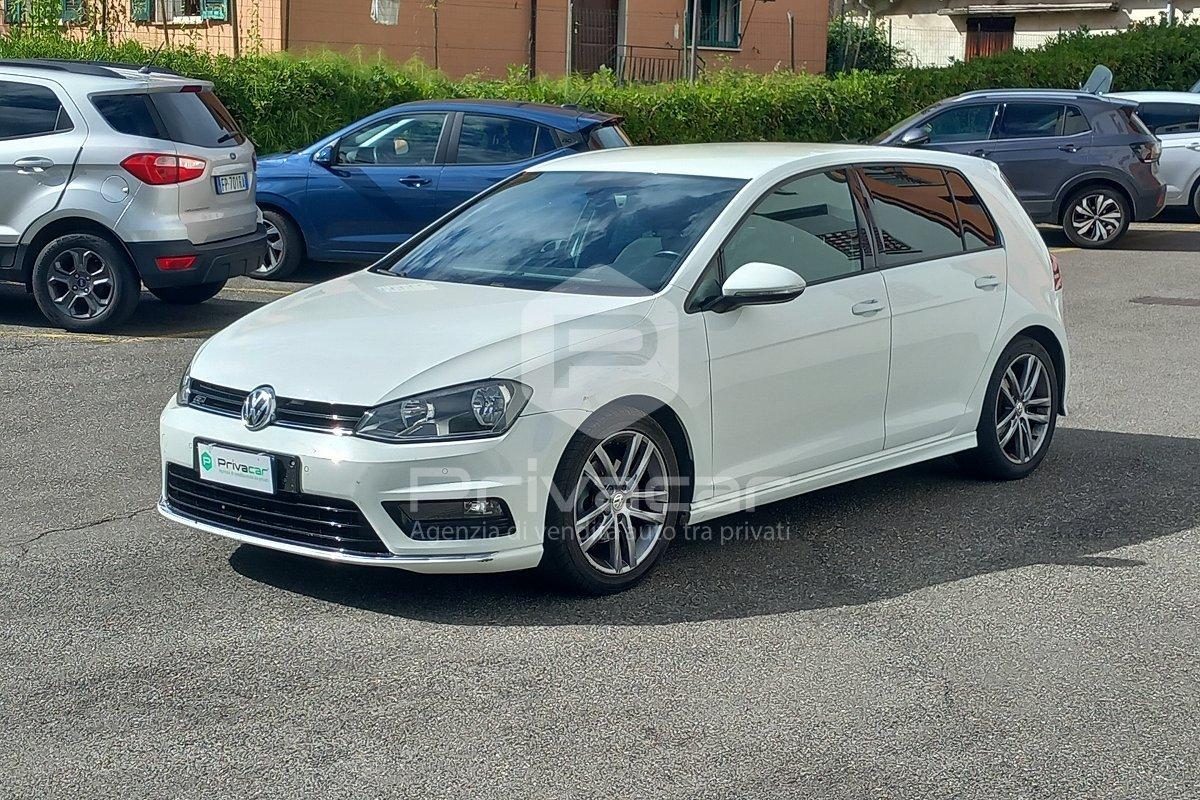 VOLKSWAGEN Golf 1.4 TSI 125 CV 5p. Highline BlueMotion Technology