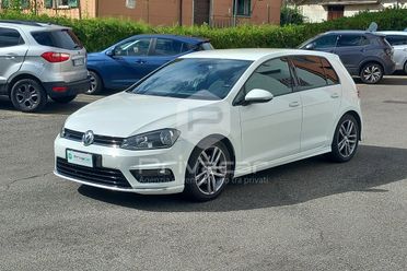 VOLKSWAGEN Golf 1.4 TSI 125 CV 5p. Highline BlueMotion Technology