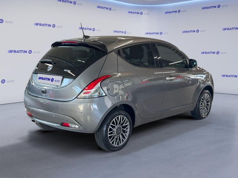 LANCIA YPSILON 1.0 FIREFLY 5 PORTE S&S