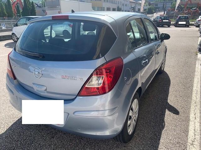 Opel Corsa 1.0 12V 5 porte Club