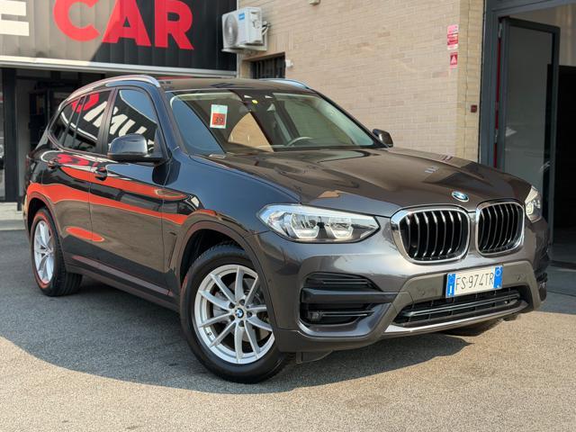 BMW X3 sDrive18d Business Advantage (NESSUN VINCOLO)