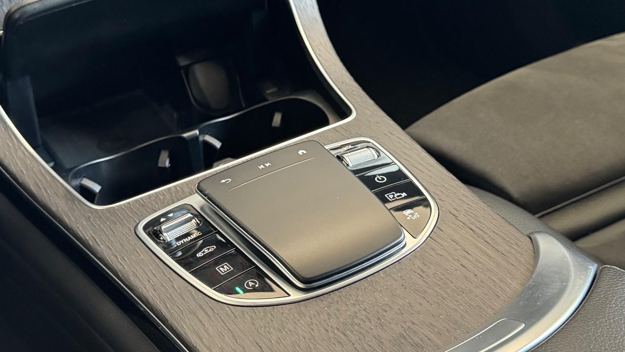 Mercedes-benz GLC 300 GLC 300 d 4Matic Coupé Premium Plus