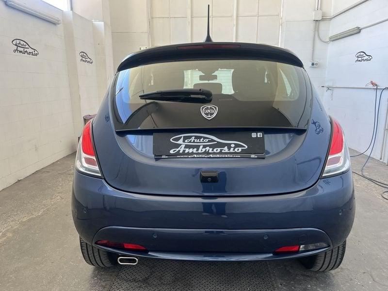 Lancia Ypsilon Ypsilon 1.2 Ecochic Gpl 69cv TUA DA 159,00 EURO AL MESE