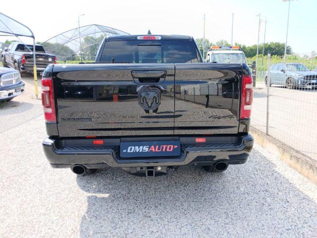 DODGE RAM 1500 5.7 GPL V8 Laramie Night 6 Posti Ram Box