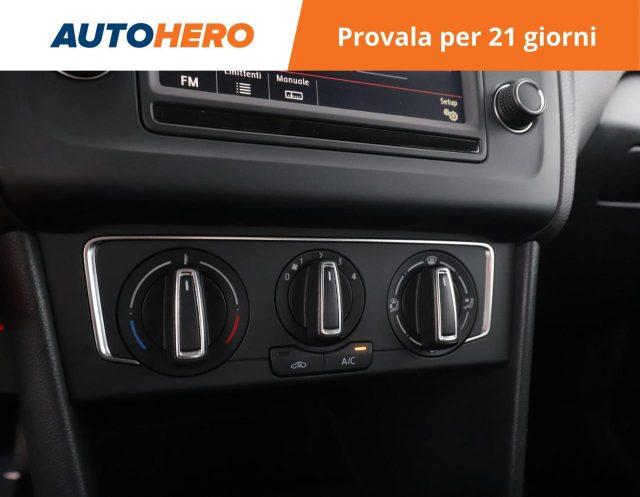 VOLKSWAGEN Polo 1.2 TSI DSG 5p. Comfortline BlueMotion Technology