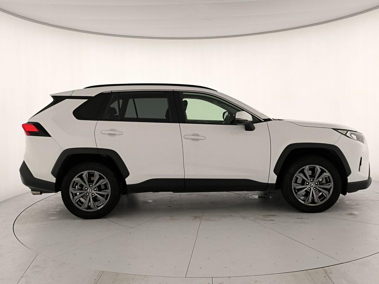 Toyota Rav4 2.5 vvt-ie h dynamic awd-i 222cv e-cvt