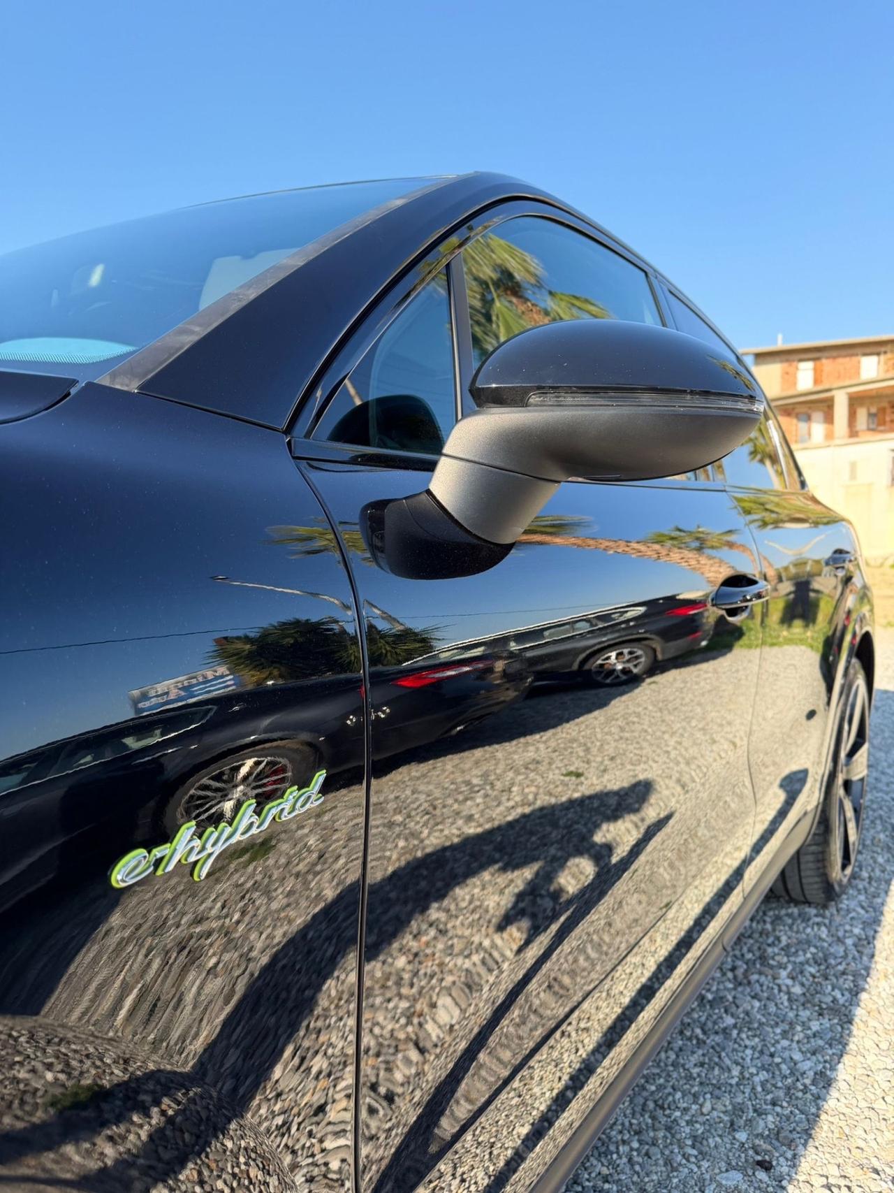 Porsche Cayenne 3.0v6 Hybrid 462cv full optional