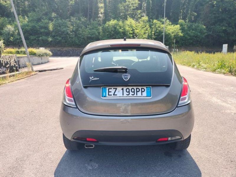 Lancia Ypsilon Ypsilon 1.2 69 CV 5 porte Gold Gpl!!