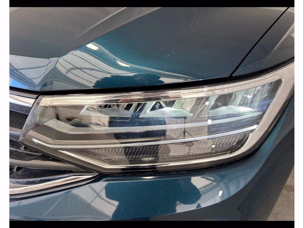 VOLKSWAGEN Tiguan 1.5 tsi life 150cv dsg del 2023