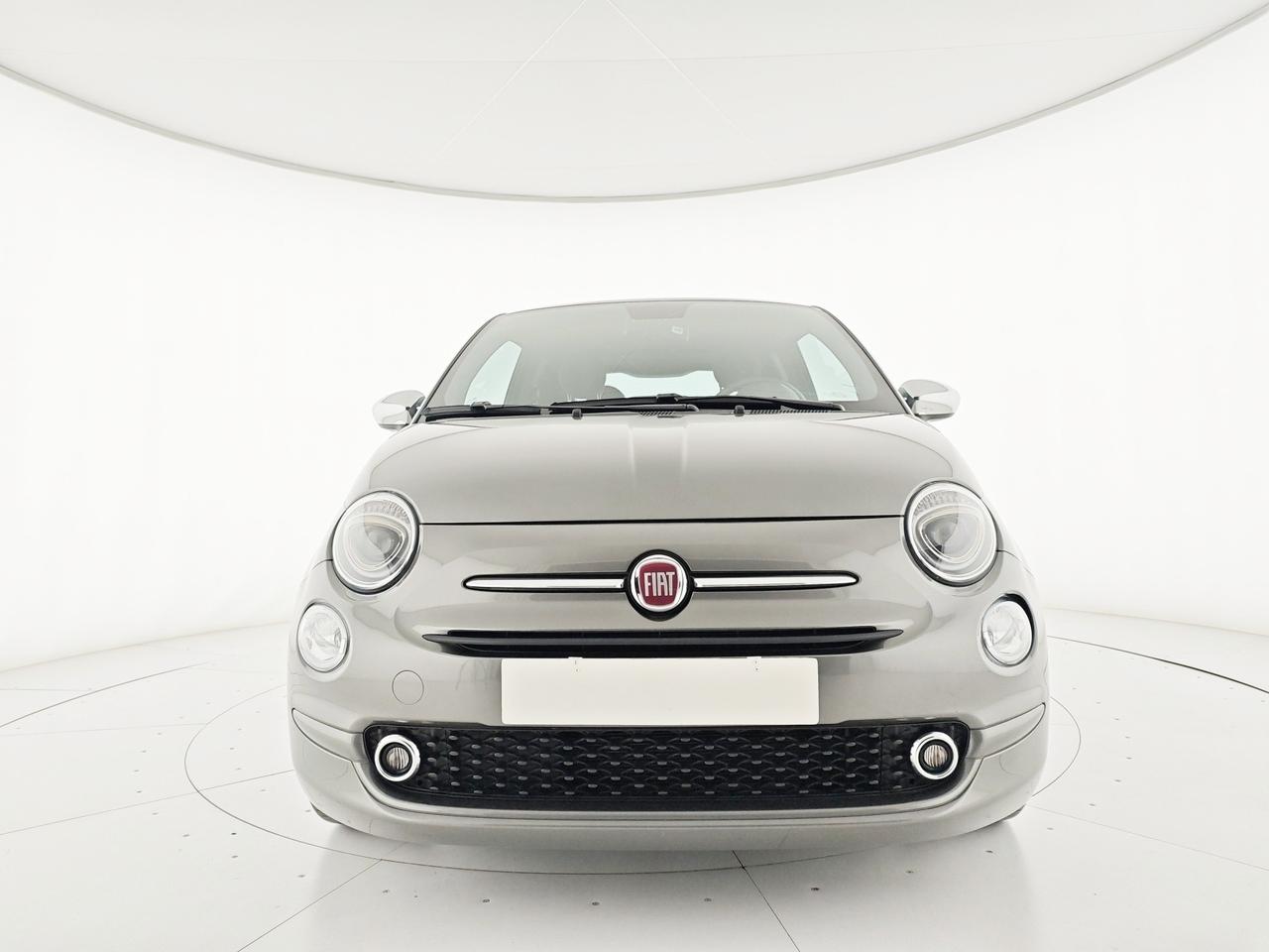 Fiat 500 1.0 Hybrid