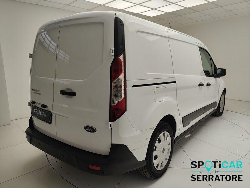 Ford Transit Connect II 210 1.5 tdci 100cv Entry L2H1 E6.2