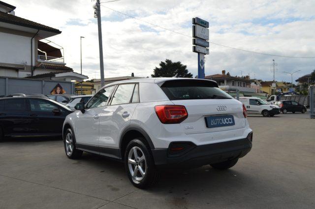 AUDI Q2 30 TDI S tronic Business