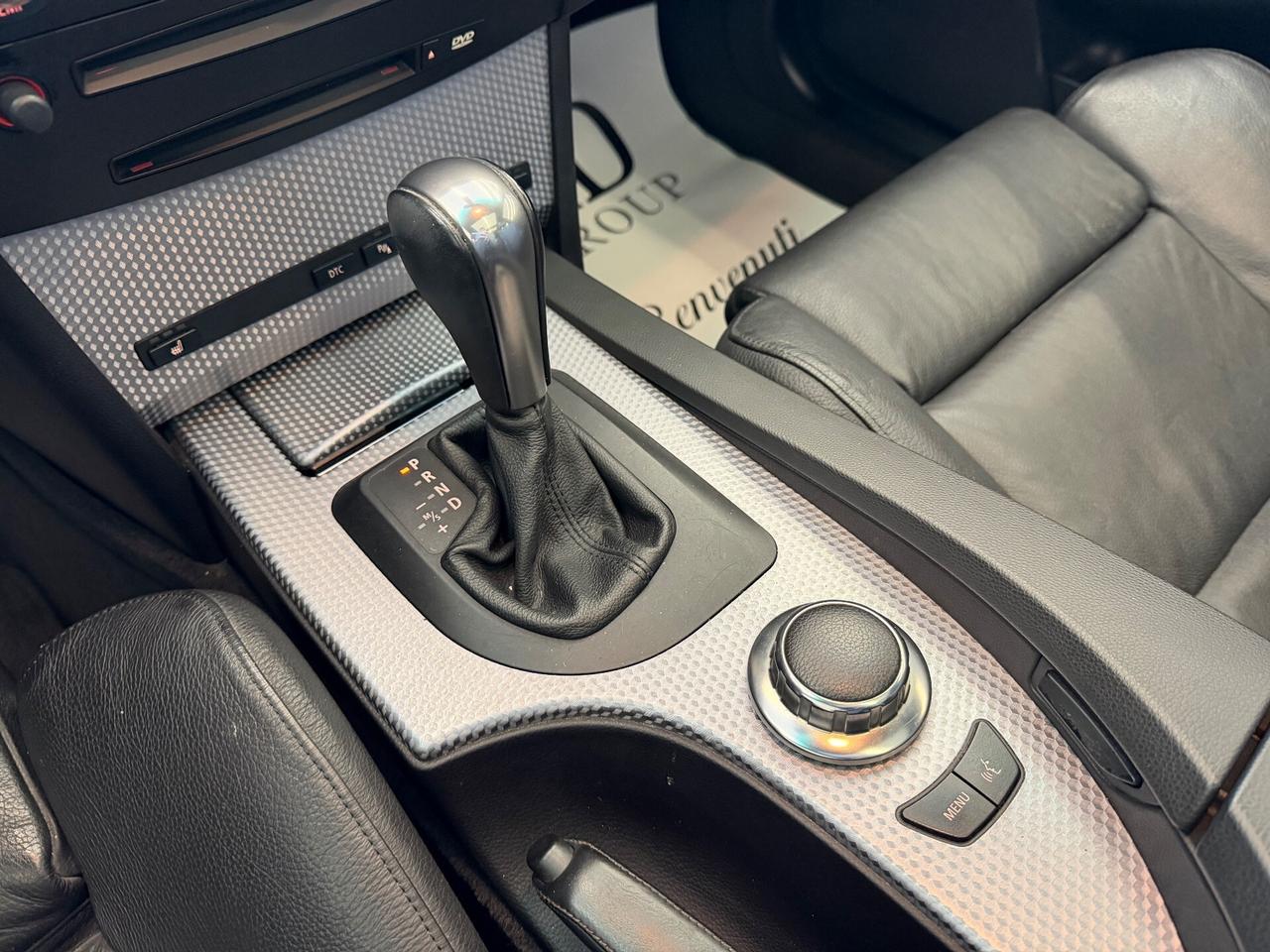 Bmw 535d cat touring M Sport 272CV