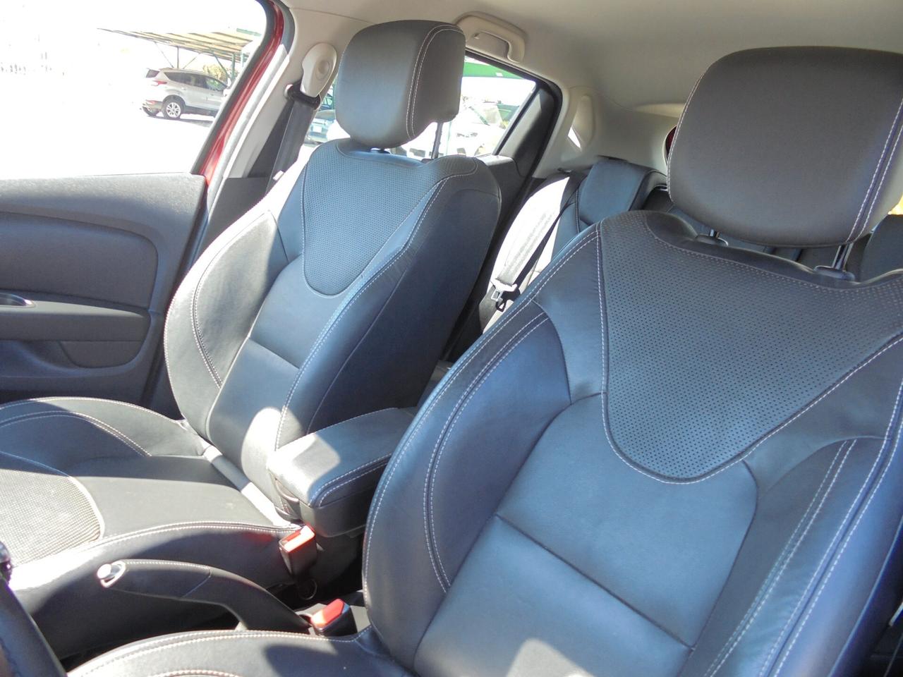 Renault Clio TCe 12V 75 CV 5 porte Moschino Life