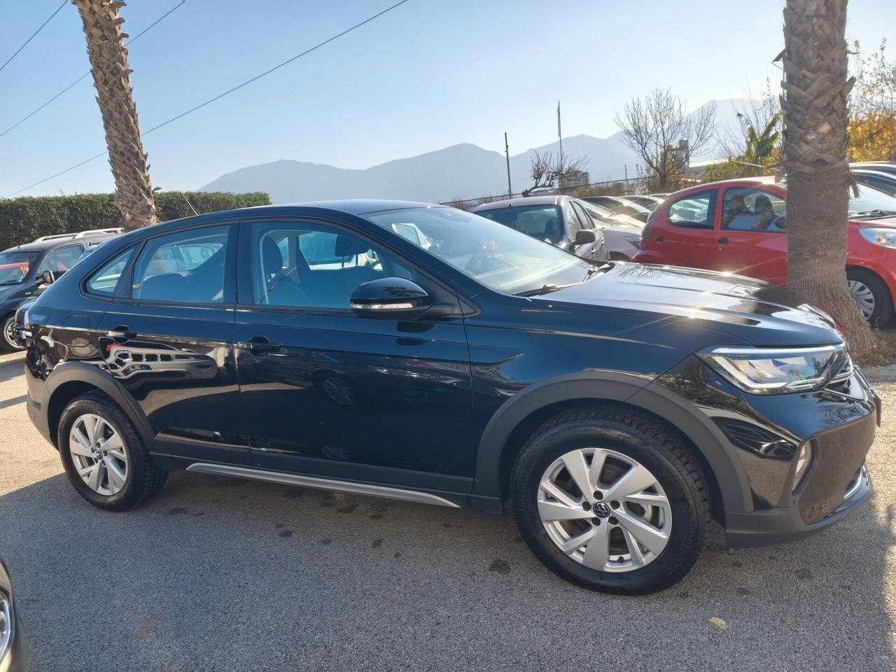 VW TAIGO 1.0 TSI 110CV LIFE PLUS