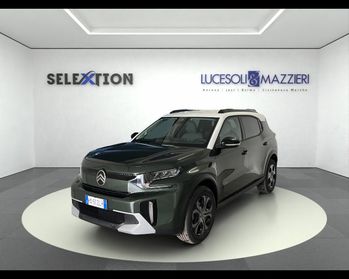 CITROEN Nuova C3 Aircross Turbo 100 MT6 - PLUS