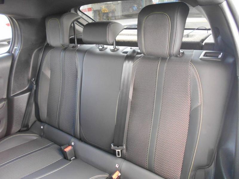 Peugeot 208 100 GT 5p Fin 9Perfet Sc39%