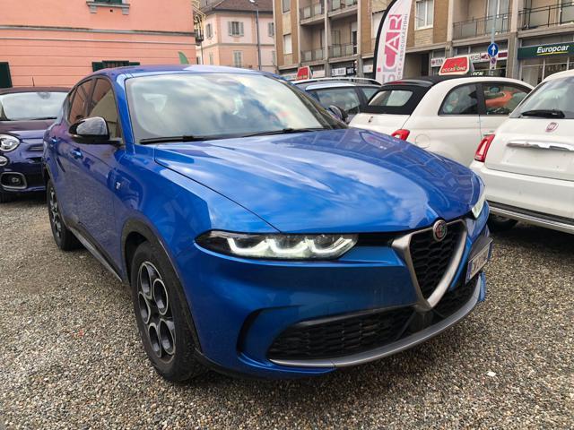 ALFA ROMEO Tonale 1.5 160 CV MHEV TCT7 Ti