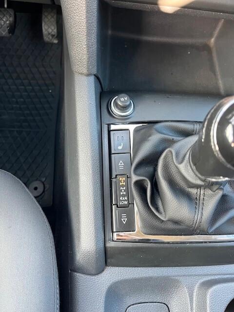 VOLKSWAGEN AMAROK 2.0TDI 163CV 4MOTION - 2011