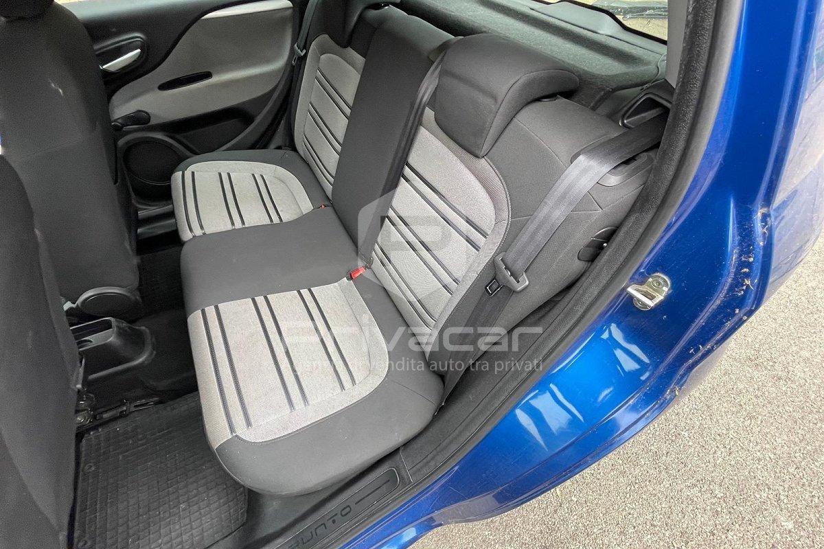 FIAT Punto Evo 1.3 Mjt 95 CV DPF 5 porte S&S Emotion