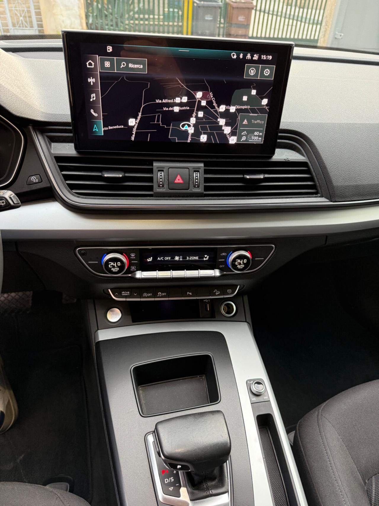 Audi Q5 35 TDI S tronic Advanced