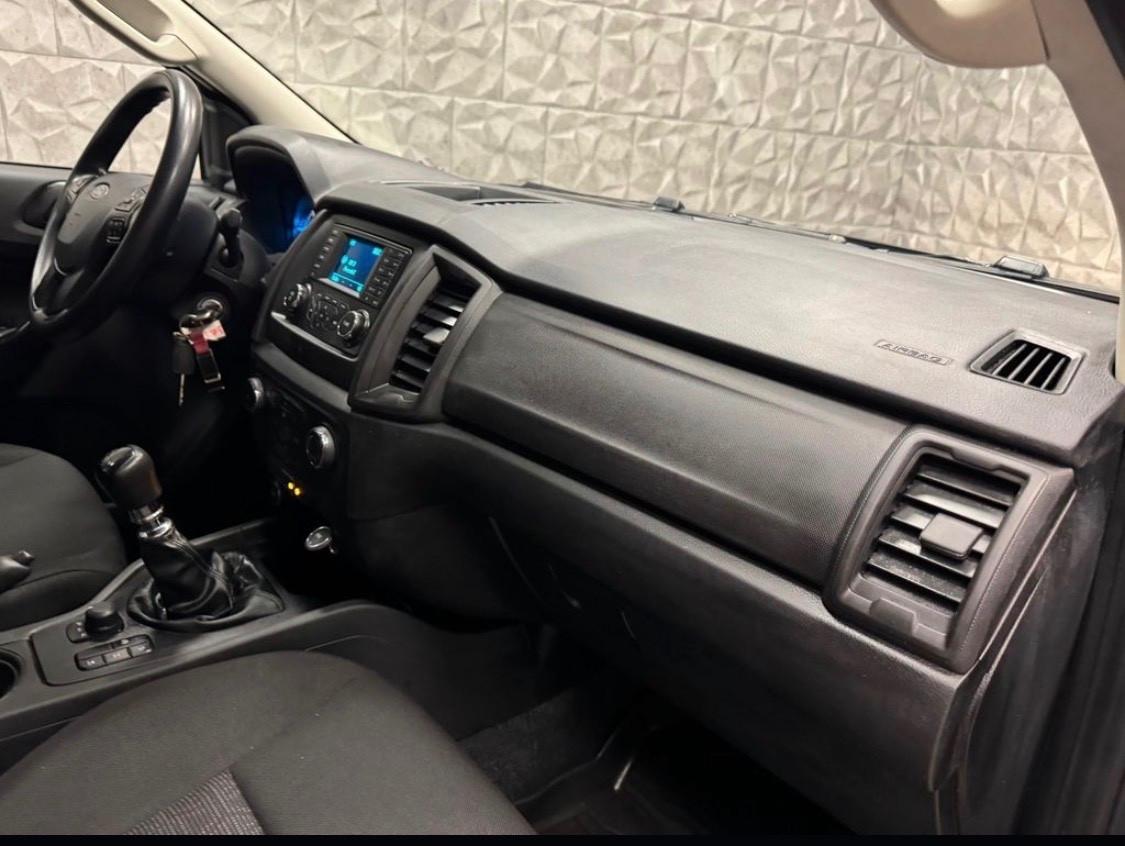 Ford Ranger 2.0 ECOBLUE DC XLT 5 posti * Restyling