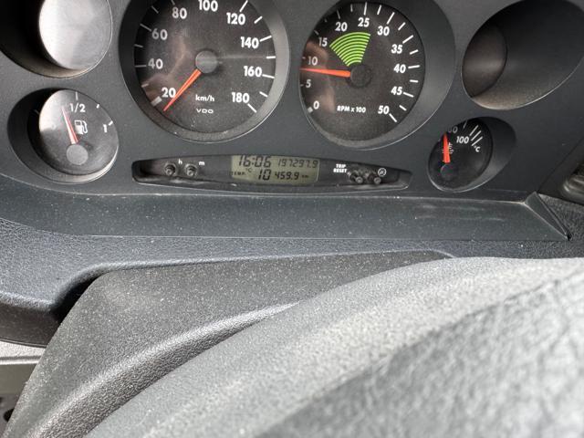 IVECO Daily 35 CENTINATO PORTATA 12 QL