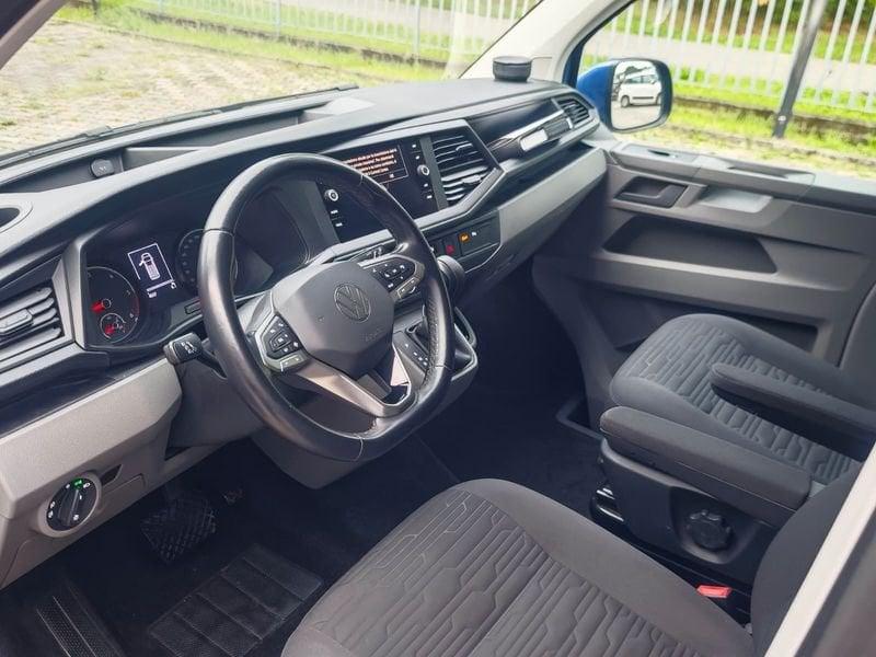 Volkswagen Caravelle Caravelle 2.0 TDI 150CV DSG PC Cruise
