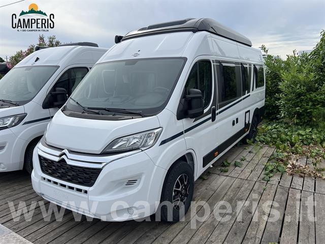 CARADO CARADO CV 640 PRO AD PSA