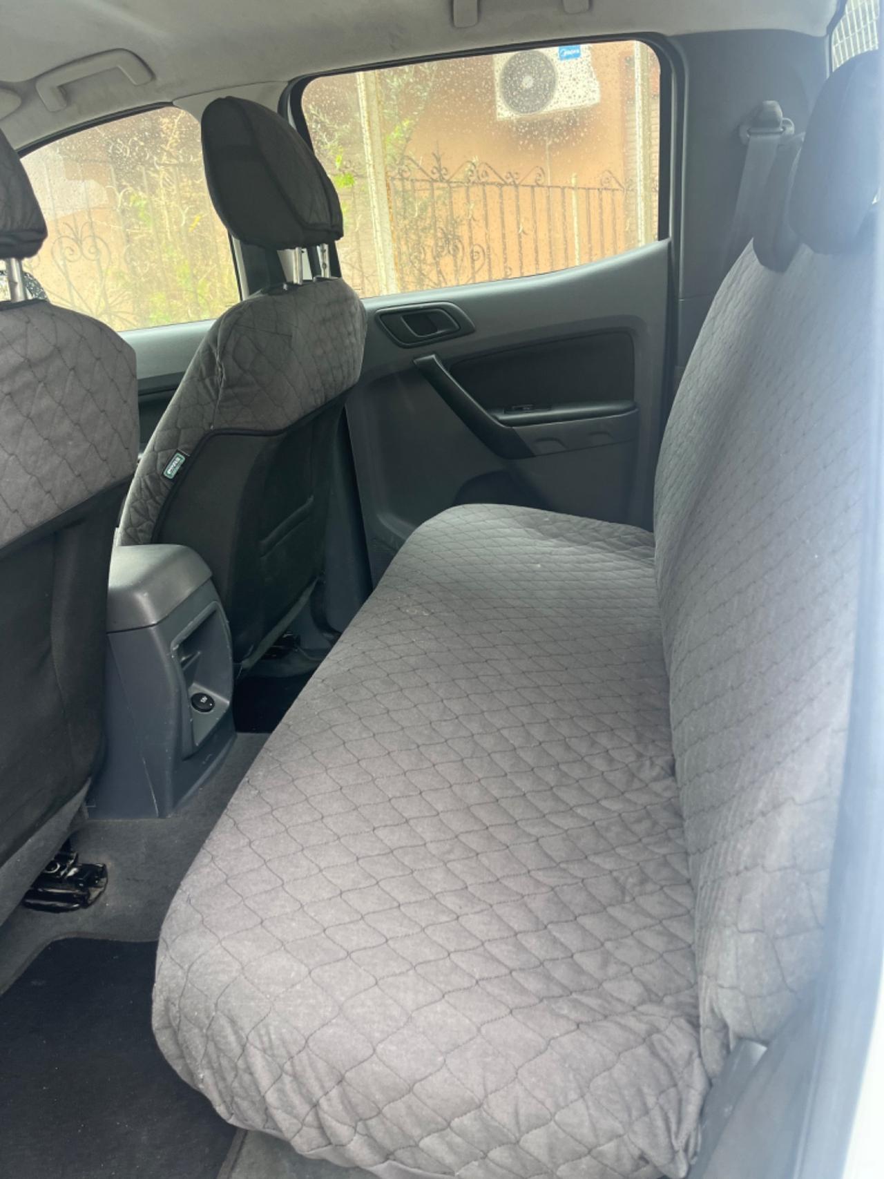 Ford Ranger 2.2 TDCi Super Cab XL 4pt.