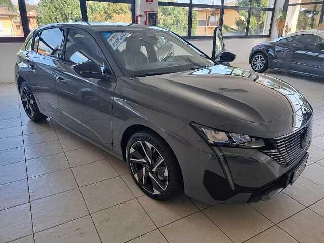 Peugeot 308 HDi 130 EAT8 Allure - KM ZERO