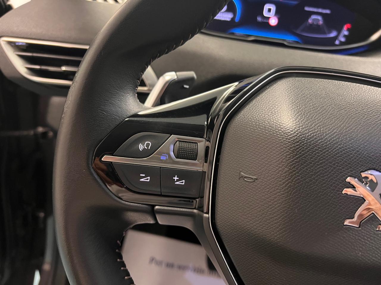 Peugeot 5008 BlueHDi 130 S&S EAT8 Allure