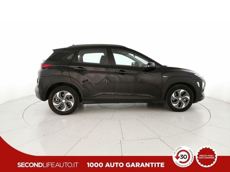 Hyundai Kona I 2021 1.6 gdi hev Xtech 2wd 141cv dct