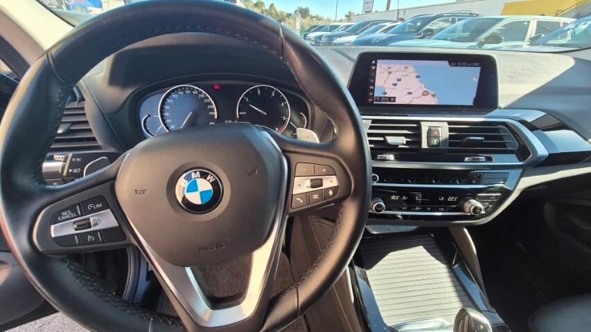 Bmw X4 xDrive20d 48V xLine - 2021