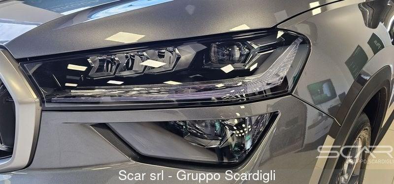 Skoda Kodiaq Kodiaq 2.0 TDI EVO SCR DSG 7 posti Style