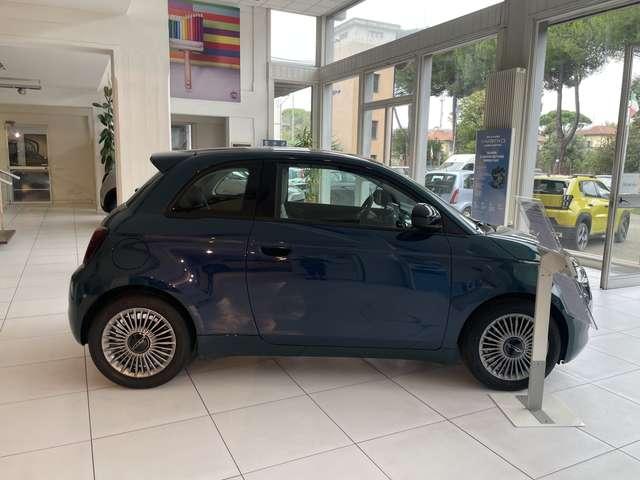 Fiat 500 500 1.0 hybrid Icon