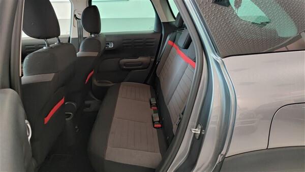 Citroen C3 Aircross PureTech 110 S&S Feel