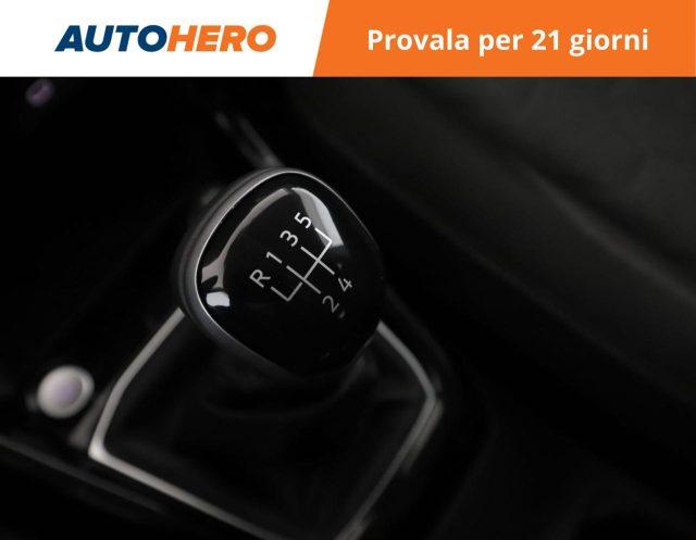 VOLKSWAGEN T-Cross 1.0 TSI Edition Plus