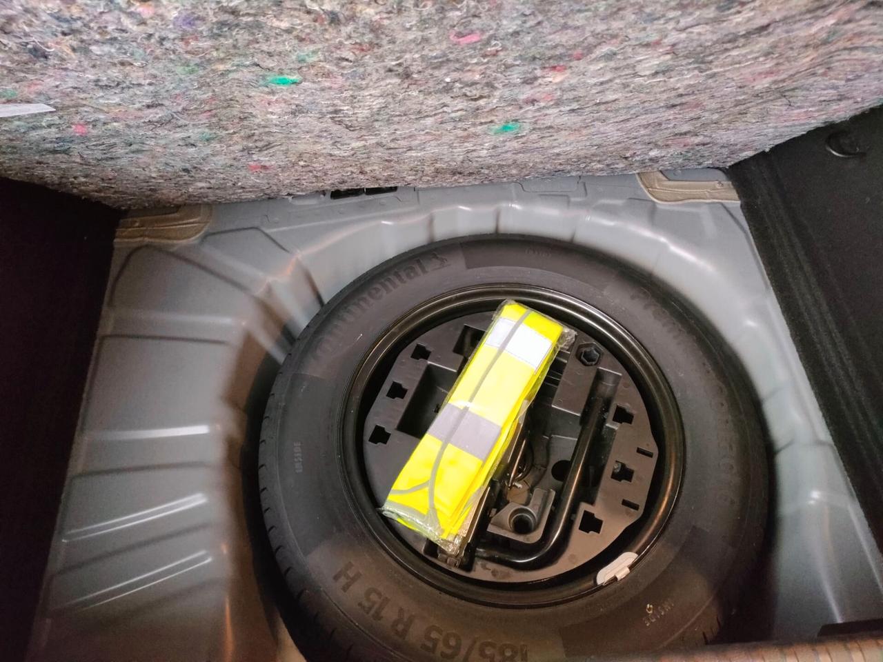 Renault Clio TCe 90 CV 5 porte Techno