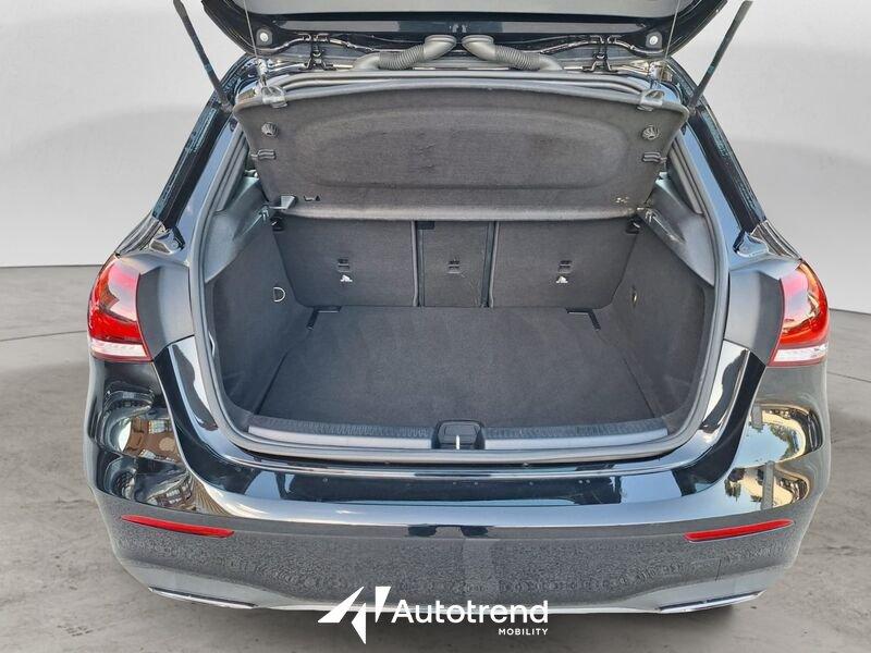 Mercedes-Benz Classe A 200 d 150 CV Automatica LED Premium