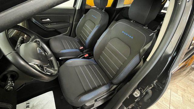 DACIA Duster 1.0 TCe 100 CV ECO-G 4x2 Prestige- PREZZO VERO