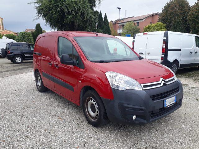 CITROEN Berlingo 3 POSTI EURO 6 GARANTITO [M208]