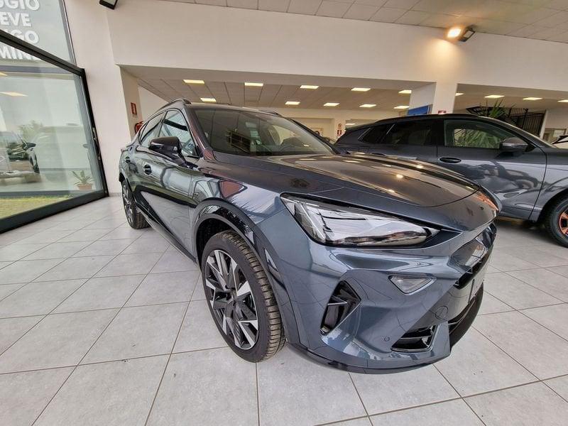 Cupra Formentor Formentor 1.5 Hybrid DSG + EDGE + 19"